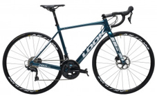 LOOK 2019 ROADBIKE 785 HUEZ DISC FRAME SET METALLIC BLUE GLOSSY（ルック 2019年モデル ヒュエズ ディスク ロードバイク メタリックブルーグロッシー）