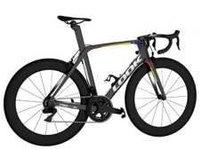 LOOK 2019 ROADBIKE 795 BLADE RS FRAME SET PROTEAM BLACK GLOSSY（ルック 2019年モデル ロードバイク ブレード アールエス プロチームブラックグロッシー）