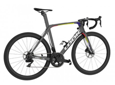 LOOK 2019 ROADBIKE 795 BLADE RS DISC FRAME SET PROTEAM BLACK GLOSSY（ルック 2019年モデル ロードバイク ブレード アールエス ディスク プロチームブラックグロッシー）