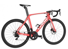 LOOK 2019 ROADBIKE 795 BLADE RS FRAME SET RED GLOSSY（ルック 2019年モデル ロードバイク ブレード アールエス レッドグロッシー）