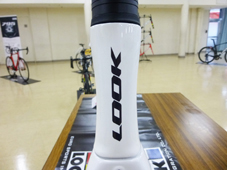 LOOK 2019 ROADBIKE 795 BLADE RS DISC FRAME SET PROTEAM WHITE GLOSSY HEADTUBE（ルック 2019年モデル ロードバイク ブレード アールエスディスク プロチームホワイトグロッシー）