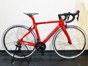 PINARELLO 2019 ROADBIKE GAN SHIMANO 105 R7000 11s 722 RED ピナレロ 2018年モデル ロードバイク ガン シマノ 11スピード 完成車 レッド 特価 セール 在庫 納車