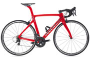 PINARELLO 2019 ROADBIKE GAN SHIMANO 105 R7000 11s 722 RED ピナレロ 2018年モデル ロードバイク ガン シマノ 11スピード 完成車 レッド 特価 セール 在庫