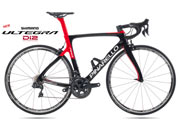 PINARELLO 2019 ROADBIKE PRINCE SHIMANO R8050 ULTEGRA Di2 11s 715 CARBONRED SALE ピナレロ 2019年モデル ロードバイク プリンス シマノ 電動 アルテグラ 11スピード 完成車 カーボンレッド 特価 セール 在庫 販売