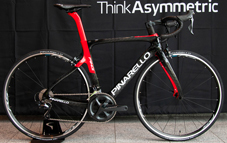 PINARELLO 2019 ROADBIKE PRINCE SHIMANO R8000 ULTEGRA 11s 715 CARBON RED ピナレロ 2019年モデル ロードバイク プリンス シマノ アルテグラ 11スピード 完成車 カーボンレッド