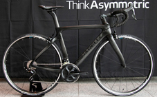 PINARELLO 2019 ROADBIKE GAN SHIMANO 105 R7000 11s 721 BOB BLACK ON BLACK COLOR（ピナレロ 2019年モデル ロードバイク ガン シマノ 11スピード 完成車 ボブ ブラックオンブラック カラー）