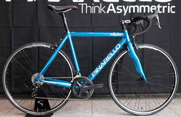 PINARELLO 2019 ROADBIKE PRIMA SHIMANO SORA 9s 732 ITALIAN BLUE COLOR（ピナレロ 2019年モデル ロードバイク プリマ シマノ ソラ 9スピード 完成車 イタリアンブルー カラー）