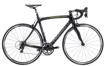 PINARELLO 2019 ROADBIKE ANGLIRU SHIMANO 105 R7000 11s 099 BLACK  COLOR（ピナレロ 2019年モデル ロードバイク アングリル シマノ 11スピード 完成車 ブラック カラー）