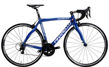 PINARELLO 2019 ROADBIKE RAZHA SHIMANO 105 R7000 MIX 11s 184 ITALIAN ZAFIRA BLUE COLOR（ピナレロ 2019年モデル ロードバイク ラザ シマノ ミックス 11スピード 完成車 イタリアンザフィーラブルー カラー）