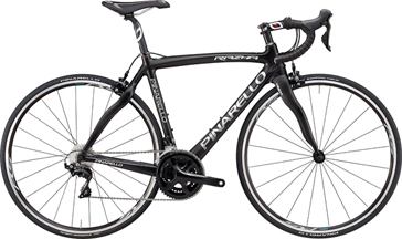 PINARELLO 2019 ROADBIKE RAZHA SHIMANO 105 R7000 MIX 11s 185 BLACK MATTE COLOR（ピナレロ 2019年モデル ロードバイク ラザ シマノ ミックス 11スピード 完成車 ブラックマット カラー）