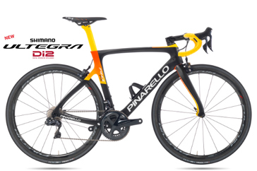 PINARELLO 2019 ROADBIKE PRINCE FX SHIMANO R8000 ULTEGRA Di2 11s 711 GRADIENT VULCANO COLOR（ピナレロ 2019年モデル ロードバイク プリンス エフエックス シマノ 電動 アルテグラ 11スピード 完成車 グラディエント ヴルカーノ カラー）