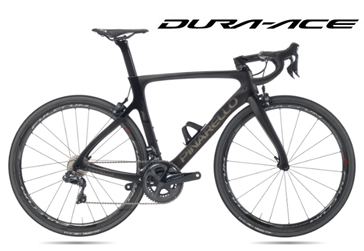 PINARELLO 2019 ROADBIKE PRINCE FX SHIMANO R9100 DURAACE 11s 747 BOB MATAL BLACK COLOR（ピナレロ 2019年モデル ロードバイク プリンス エフエックス シマノ デュラエース 11スピード 完成車 ボブ メタル ブラックオンブラック カラー）