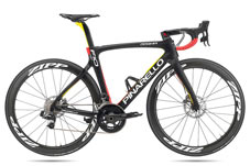 PINARELLO 2019 ROADBIKE DOGMA F10 DISK DISC FRAME SET 211 AMBRA COLOR（ピナレロ 2019年モデル ロードバイク ドグマ エフテン ディスク フレームセット アンブラ カラー）