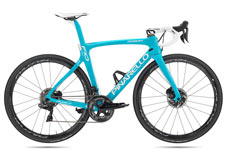 PINARELLO 2019 ROADBIKE DOGMA F10 DISK DISC FRAME SET 214 DIAMOND BLUE COLOR（ピナレロ 2019年モデル ロードバイク ドグマ エフテン ディスク フレームセット ダイアモンドブルー カラー）