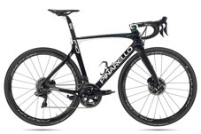 PINARELLO 2019 ROADBIKE DOGMA F10 DISK DISC FRAME SET 947 TEAM SKY COLOR（ピナレロ 2019年モデル ロードバイク ドグマ エフテン ディスク フレームセット チームスカイ カラー）