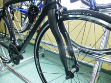 PINARELLO 2019 ROADBIKE RAZHA SHIMANO 105 R7000 MIX 11s 185 BLACK MATTE COLOR ONDA FRONT FORK（ピナレロ 2019年モデル ロードバイク ラザ シマノ ミックス 11スピード 完成車 ブラックマット カラー）