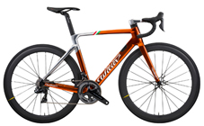 WILIER TRIESTINA 2019 ROADBIKE CENTO10 PRO AIR FRANE SET RED WHITE COLOR（ウィリエール トリエスティーナ  2019年モデル ロードバイク チェント ディエチ プロ エアー フレームセット レッドホワイト カラー）