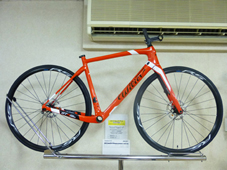 WILIER TRIESTINA 2019 ROADBIKE GTR GRANTURISMO TEAM DISC BRAKE SHIMANO R8000 ULTEGRA 11s RED COLOR（ウィリエール トリエスティーナ  2019年モデル ロードバイク ジーティーアール チーム ディスク ブレーキ シマノ アルテグラ 11スピード 完成車 レッド カラー）