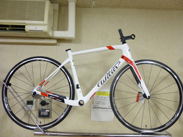  WILIER TRIESTINA 2019 ROADBIKE GTR GRAN TURISMO R TEAM SHIMANO 105 11s WHITE COLOR（ウィリエール トリエスティーナ 2019年モデル ロードバイク グランツーリズモ アール チーム シマノ 11スピード 完成車 ホワイト カラー）