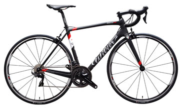 WILIER TRIESTINA 2019 ROADBIKE ZERO.9 ZERO9 LTD LIMITED SHIMANO ULTEGRA 11s MATTE BLACK COLOR（ウィリエール トリエスティーナ 2019年モデル ロードバイク ゼロノヴェ  ゼロ ナイン リミテッド シマノ アルテグラ 11スピード 完成車 マットブラック カラー）