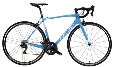 WILIER TRIESTINA 2019 ROADBIKE ZERO.9 ZERO9 LTD LIMITED SHIMANO ULTEGRA 11s BLUE COLOR（ウィリエール トリエスティーナ 2019年モデル ロードバイク ゼロノヴェ ゼロ ナイン リミテッド シマノ アルテグラ 11スピード 完成車 ブルー カラー）