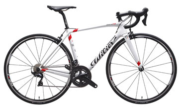 WILIER TRIESTINA 2019 ROADBIKE ZERO.9 ZERO9 LTD LIMITED SHIMANO 105 11s WHITE COLOR（ウィリエール トリエスティーナ 2019年モデル ロードバイク ゼロノヴェ ゼロ ナイン リミテッド シマノ 11スピード 完成車 ホワイト カラー）