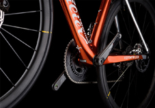 WILIER TRIESTINA 2019 ROADBIKE CENTO10 CENTO 10 PRO FRAME SET RAMATO COLOR DOWNTUBE（ウィリエール トリエスティーナ 2019年モデル ロードバイク チェント ディエチ プロ フレームセット ラマート カラー）