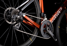 WILIER TRIESTINA 2019 ROADBIKE CENTO10 CENTO 10 PRO FRAME SET RAMATO COLOR CHAINSTAY（ウィリエール トリエスティーナ 2019年モデル ロードバイク チェント ディエチ プロ フレームセット ラマート カラー）