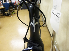 WILIER TRIESTINA 2019 ROADBIKE CENTO1 CENTO 1 NDR SHIMANO R7000 105 11s MATT BLACK COLOR HREADTUBE（ウィリエール トリエスティーナ  2019年モデル ロードバイク チェント ウノ エヌディアール シマノ 11スピード 完成車 マットブラック カラー）