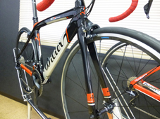 WILIER TRIESTINA 2019 ROADBIKE GTR GRAN TURISMO R SHIMANO 105 11s BLACK SILVER COLOR FRONT FORK（ウィリエール トリエスティーナ 2019年モデル ロードバイク グランツーリズモ アール シマノ 11スピード 完成車 ブラックシルバー カラー）