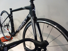 WILIER TRIESTINA 2019 ROADBIKE GTR GRAN TURISMO R TEAM SHIMANO ULTEGRA 11s MATT BLACK SILVER COLOR FRONT FORK（ウィリエール トリエスティーナ 2019年モデル ロードバイク グランツーリズモ アール チーム シマノ アルテグラ 11スピード 完成車 マットブラックシルバー カラー）