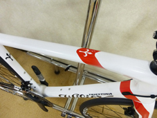 WILIER TRIESTINA 2019 ROADBIKE GTR GRAN TURISMO R TEAM SHIMANO 105 11s WHITE COLOR SEATSTAY（ウィリエール トリエスティーナ 2019年モデル ロードバイク グランツーリズモ アール チーム シマノ 11スピード 完成車 ホワイト カラー）