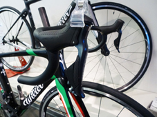 WILIER TRIESTINA 2019 ROADBIKE GTR GRANTURISMO R TEAM SHIMANO ULTEGRA Di2 11s SPECIAL TRICOLOR COLOR　ST-R8050（ウィリエール トリエスティーナ  2019年モデル ロードバイク グランツーリズモ アール チーム シマノ 電動 アルテグラ 11スピード 完成車 展示会特別仕様車 トリコロール カラー）