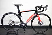 CERVELO 2020 ROADBIKE S3 DISC R8020 ULTEGRA  TEAMSUMWEB サーベロ 2020年モデル ロードバイク エススリーディスク アルテグラ 完成車 チームサンウェブ 納車