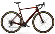 CERVELO 2020 GRAVEL ROADBIKE ASPERO DISC SRAM APEX 1 Burgundy サーベロ 2020年モデル グラベル ロードバイク アールスリー ディスク スラム アペックスワン 完成車 バーガンディー