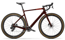 CERVELO 2020 GRAVEL ROADBIKE ASPERO DISC SRAM FORCE eTAP AXS Burgundy サーベロ 2020年モデル グラベル ロードバイク アールスリー ディスク スラム フォース イータップアクセス 完成車 バーガンディー