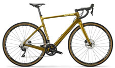 CERVELO 2020 GRAVEL　ROADBIKE ASPERO DISC SHIMANO ULTEGRA RX Mid Olive/Dune サーベロ 2020年モデル グラベル ロードバイク アールスリー シマノ アルテグラ アールエックス 完成車 オリーブ