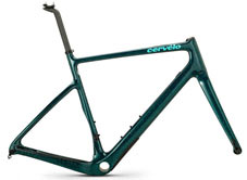 CERVELO 2020 GRAVEL ROADBIKE ASPERO DISC FRAME SET Dark Teal/Light Teal サーベロ 2020年モデル グラベル ロードバイク アールスリー ディスク フレームセット ダークテール