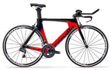 CERVELO 2020 TRIATHLON BIKE P3 SHIMANO ULTEGRA BLACK/RED/NAVY サーベロ 2020年モデル トライアスロン バイク ピースリー シマノ アルテグラ 完成車 ブラックレッドネイビー