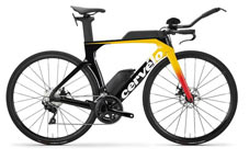 CERVELO 2020 TRIATHLON BIKE P-Series DISC SHIMANO R7070 105 Light Orange/Coral サーベロ 2020年モデル トライアスロン バイク ピーシリーズ ディスク シマノ 完成車 ライトオレンジコーラル