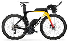 CERVELO 2020 TRIATHLON BIKE P-Series DISC SHIMANO R8070 ULTEGRA Di2 Light Orange/Coral サーベロ 2020年モデル トライアスロン バイク ピーシリーズ ディスク シマノ 電動 アルテグラ 完成車 ライトオレンジコーラル