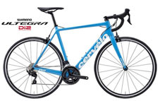 CERVELO 2020 ROADBIKE R2 SHIMANO ULTEGRA Di2 R8050 Riviera White COLOR（サーベロ 2020年モデル ロードバイク アールツー シマノ 電動 アルテグラ 完成車 リビエラ/ホワイト