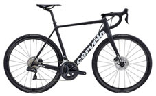 CERVELO 2020 ROADBIKE R3 DISC SHIMANO ULTEGRA Di2 BLACK/WHITE サーベロ 2020年モデル ロードバイク アールスリー ディスク シマノ 電動 アルテグラ 完成車 ブラックホワイト 