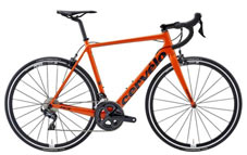 CERVELO 2020 ROADBIKE R3 SHIMANO ULTEGRA Di2 ORANGE NAVY サーベロ 2020年モデル ロードバイク アールスリー シマノ 電動 アルテグラ 完成車 オレンンジ ネイビー