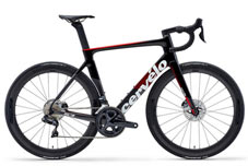 CERVELO 2020 ROADBIKE S3 DISC SHIMANO R8070 ULTEGRA Di2 Graphite Black Red サーベロ 2020年モデル ロードバイク エススリー ディスク シマノ 電動 アルテグラ 完成車 グラファイト ブラック レッド