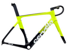 CERVELO 2020 ROADBIKE S3 DISC FRAME SET FLUORO BLACK WHITE サーベロ 2020年モデル ロードバイク エススリー ディスク フレームセット フルオロブラックホワイト