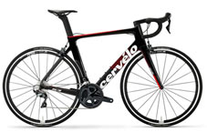 CERVELO 2020 ROADBIKE S3 SHIMANO R8000 ULTEGRA Graphite/Black/Red サーベロ 2020年モデル ロードバイク エススリー シマノ アルテグラ 完成車 グラファイト/ブラック/レッド