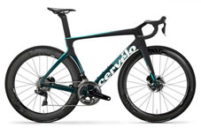 CERVELO 2020 ROADBIKE S5  　DISC SHIMANO R9170 DURAACE Di2 Black/DTeal/Lteal サーベロ 2020年モデル ロードバイク エスファイブ ディスク シマノ 電動 デュラエース 完成車 ブラック/デティール/リティール ホワイト