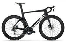 CERVELO 2020 ROADBIKE S5 DISC SHIMANO R8070 ULTEGRA Di2 Black/Graphite/White COLOR（サーベロ 2020年モデル ロードバイク エスファイブ ディスク シマノ 電動 アルテグラ 完成車 ブラック/グラファイト/ホワイト