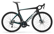 CERVELO 2020 ROADBIKE S5 DISC SHIMANO R8020 ULTEGRA Black/DTeal/Lteal サーベロ 2020年モデル ロードバイク エスファイブ ディスク シマノ アルテグラ 完成車 ブラック/デティール/リティール